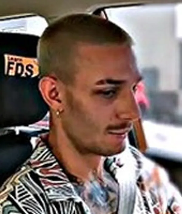 Goran Abramovic's photo 3