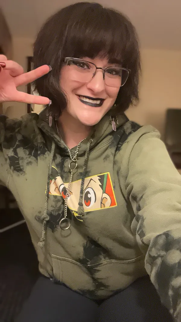 Gothic Mystris's BabeWiki Profile