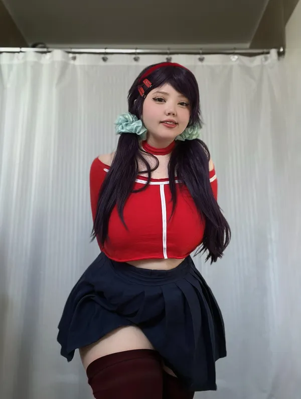 Gothicc's BabeWiki Profile