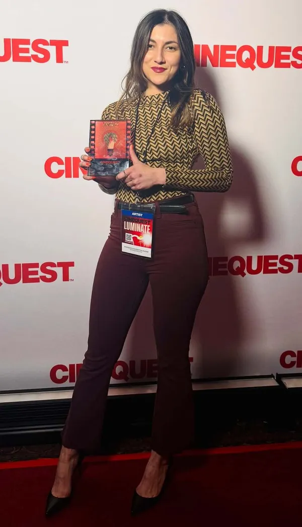 Gracie Canaan's photo 5