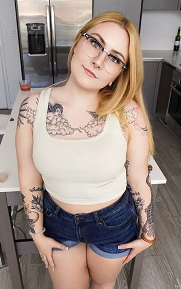 Gracie Squirts's photo 5