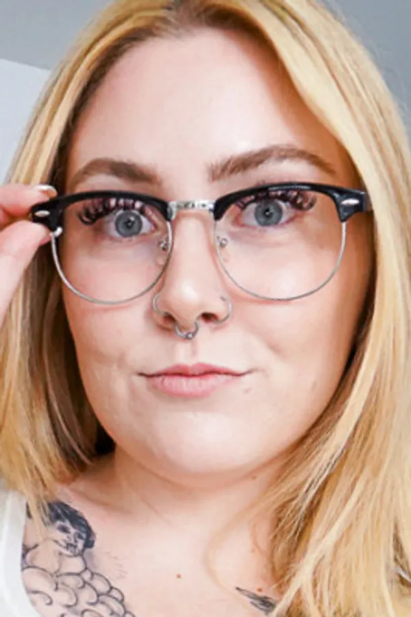 Gracie Squirts's photo 6