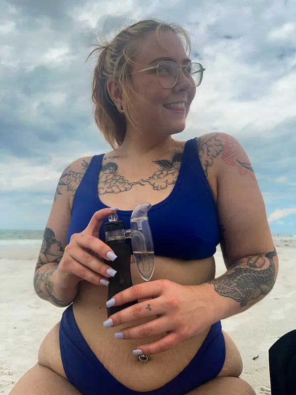 Gracie Squirts's photo 9