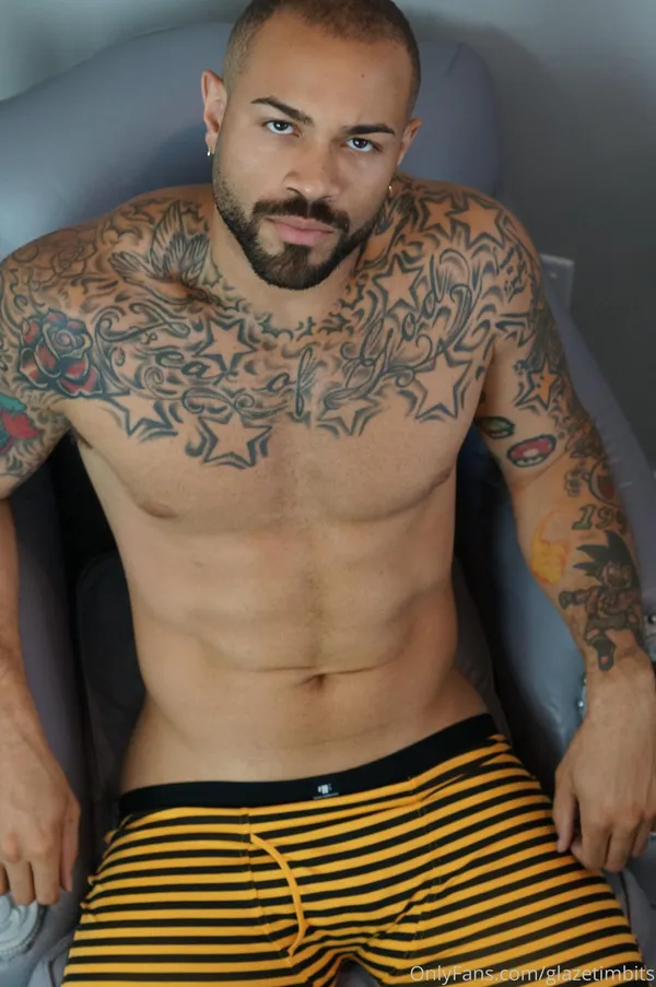 Grandy Glaze's BabeWiki Profile