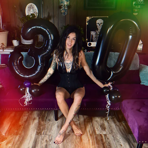 Greasy Rose's BabeWiki Profile