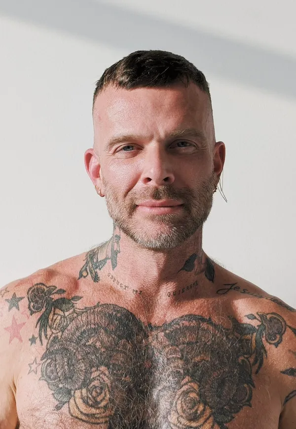 Greg Hollywood's BabeWiki Profile