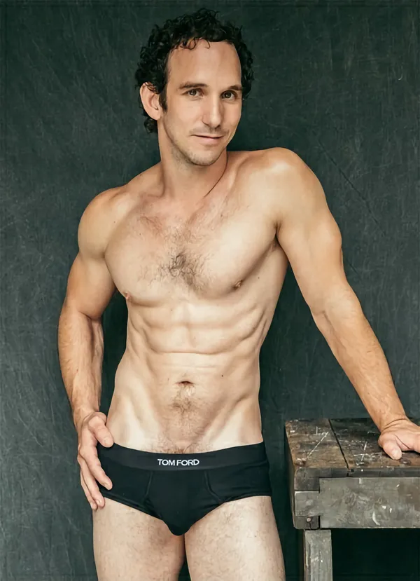 Greg McKeon's BabeWiki Profile