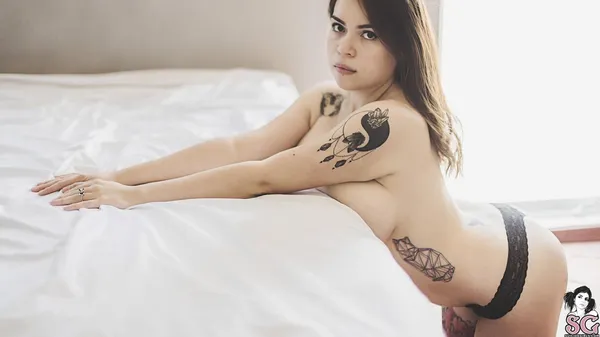 Gret Suicide's photo 8