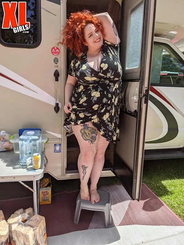 Greta Grindhouse's photo 5