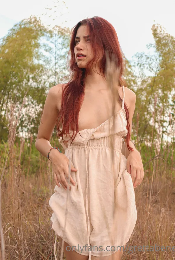 Gretta Benett's photo 3