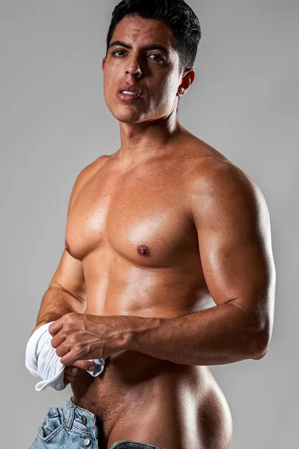 Greudyn Peña's photo 3