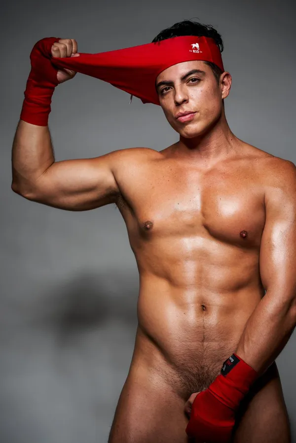 Greudyn Peña's photo 5