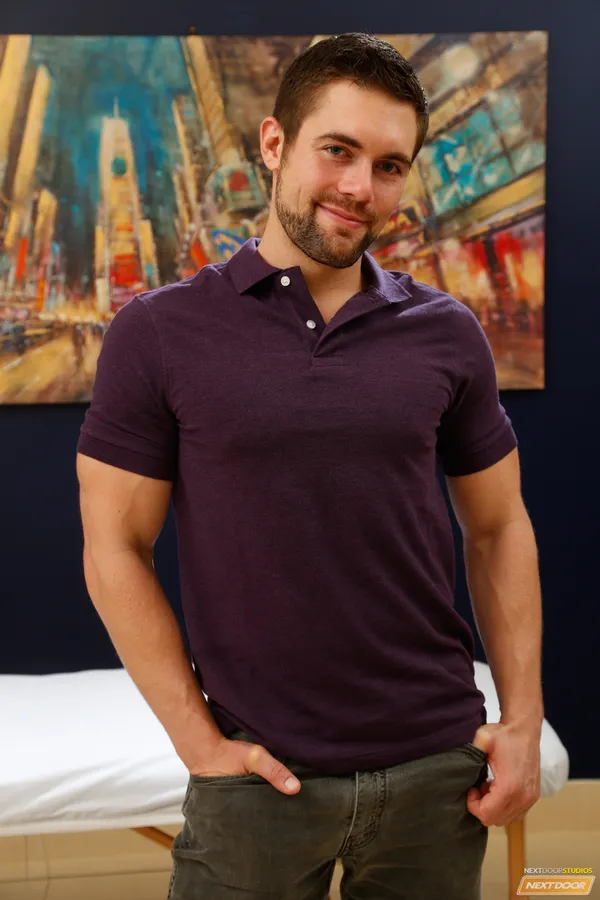 Griffin Barrows's photo 5