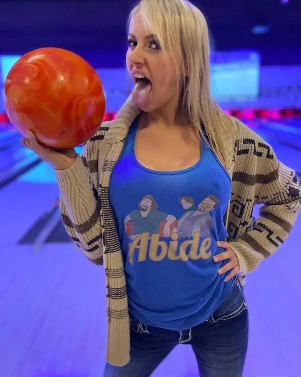 Griffin Maria's photo 7