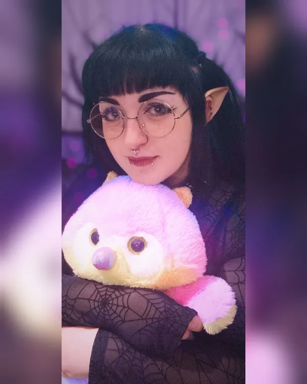 grimspectral's BabeWiki Profile