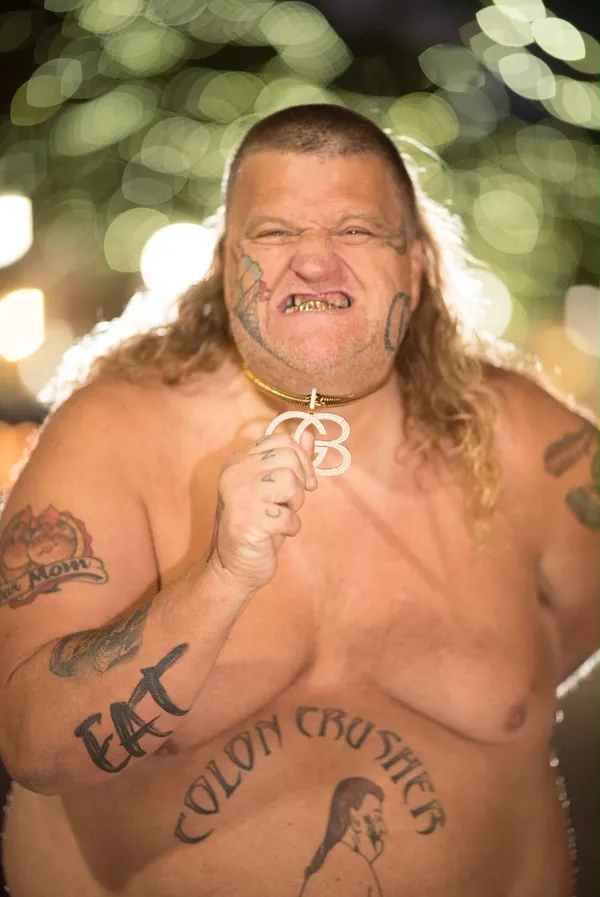 Gucciberry's BabeWiki Profile