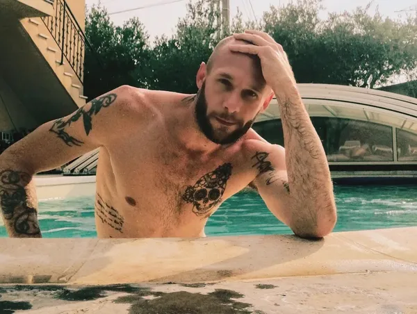 Guillaume Wayne's photo 8