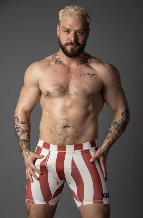 Gunnar Gates's BabeWiki Profile