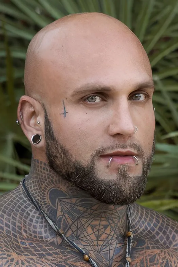 Gunnar Stone's BabeWiki Profile