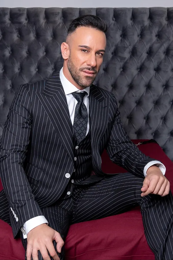 Gustavo Cruz's photo 3