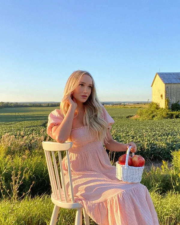 Gwen Swinarton's BabeWiki Profile