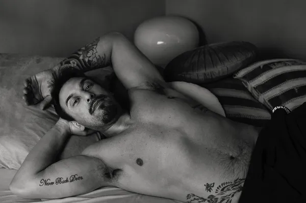 Gym Mike's BabeWiki Profile