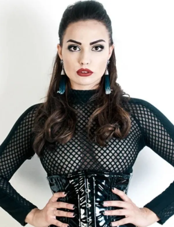 Gynarchy Goddess's photo 9