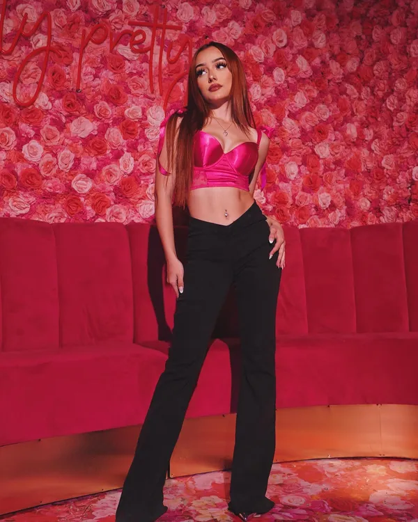 Hailey Orona's photo 6