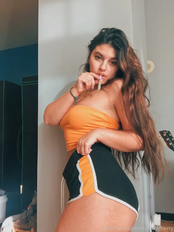 Hairy Cherry's BabeWiki Profile