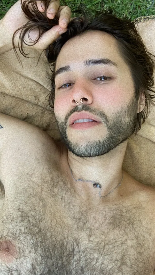 Hairy Styles's photo 6