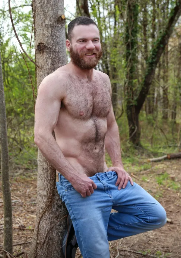 Hairy Topping's photo 3