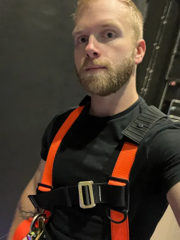 hairycollegedude21's BabeWiki Profile