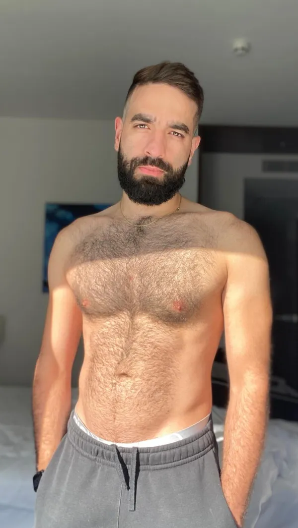 HairydomXL's BabeWiki Profile