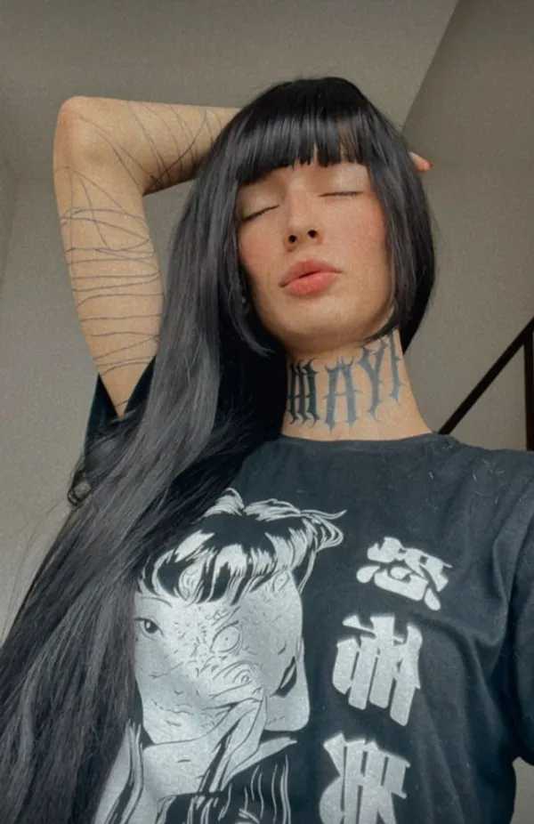 hakuiyami's BabeWiki Profile