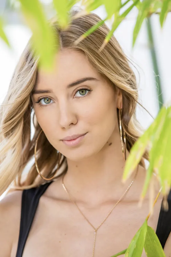 Haley Reed's photo 10