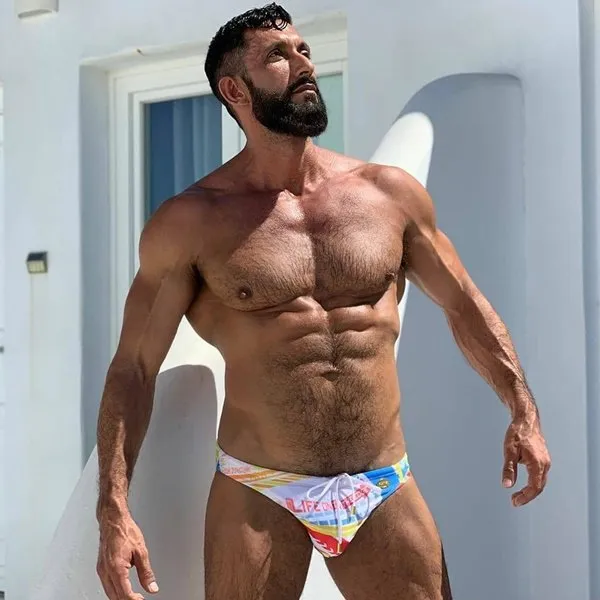 Halif Faruk's BabeWiki Profile