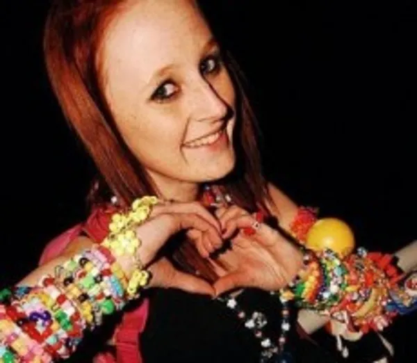 Halina Sky's BabeWiki Profile