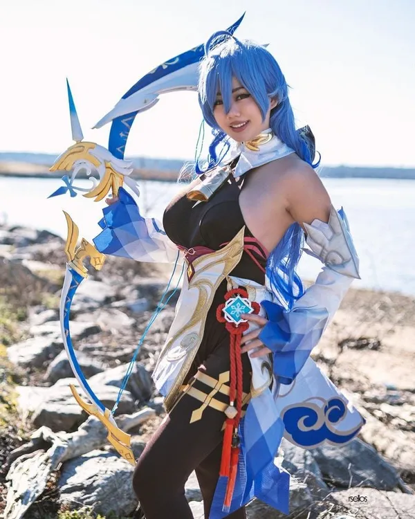 Halo Spice's photo 4