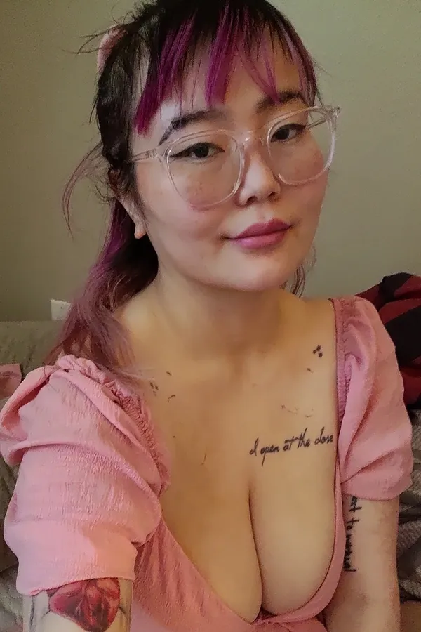 Hana Tucker's photo 3