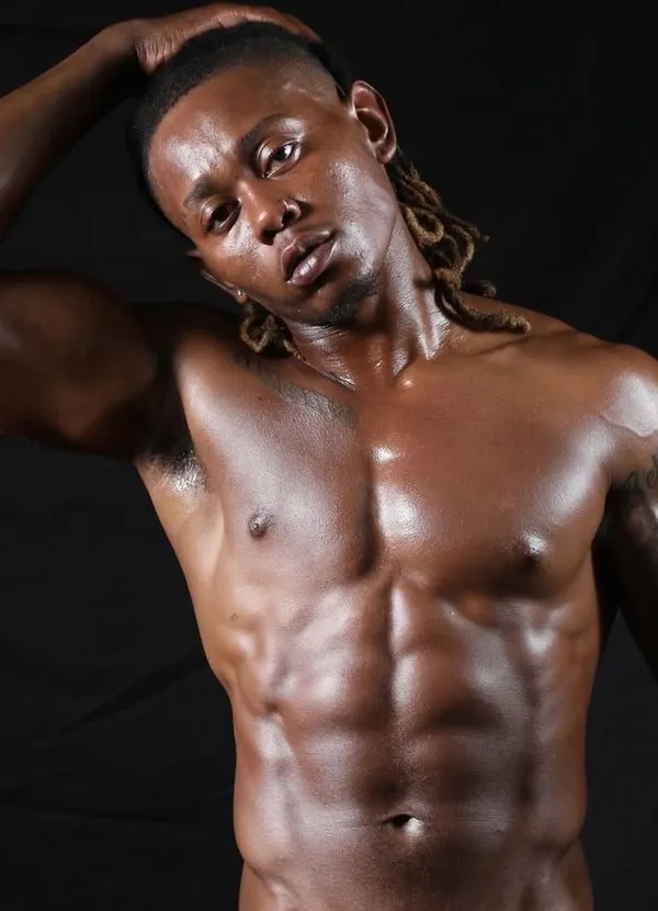 Handsome Devan's photo 3