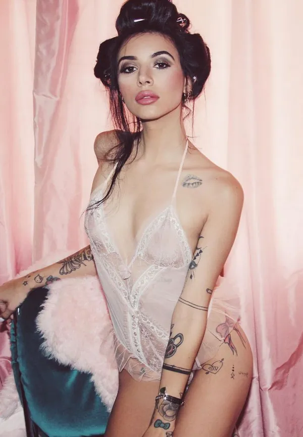 Hanna Beth's photo 3