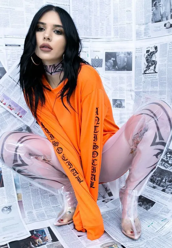 Hanna Beth's photo 4