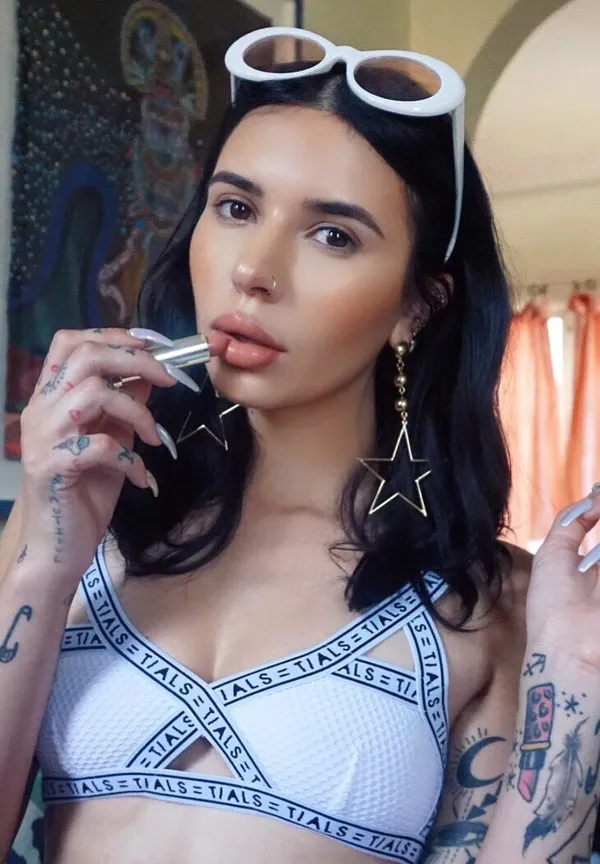 Hanna Beth's photo 5