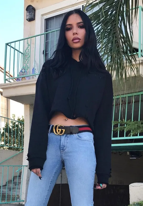 Hanna Beth's photo 6