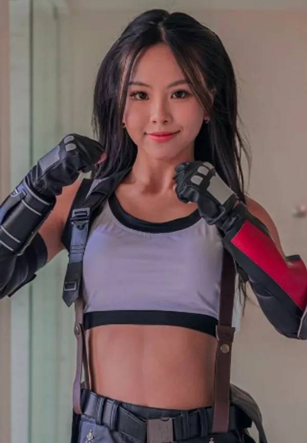 Hanna Zuki's photo 4