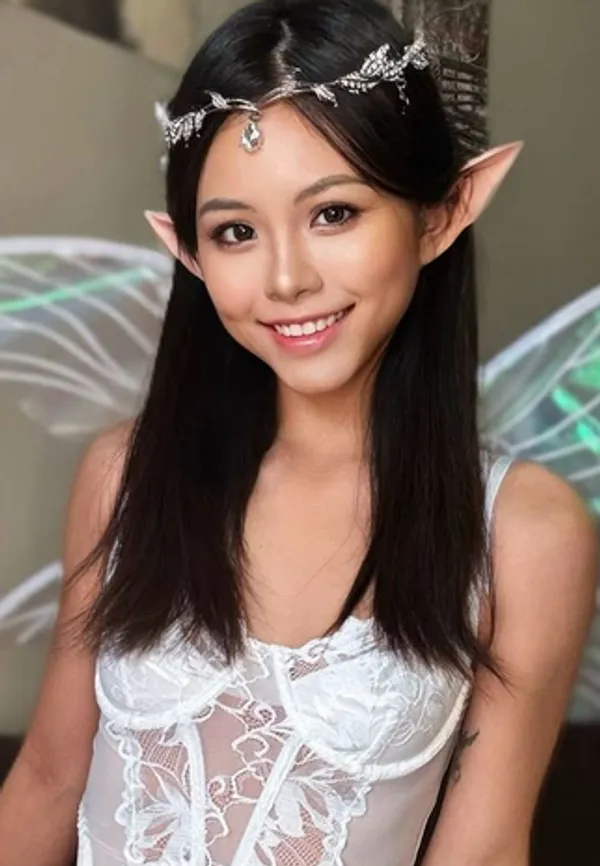 Hanna Zuki's photo 5