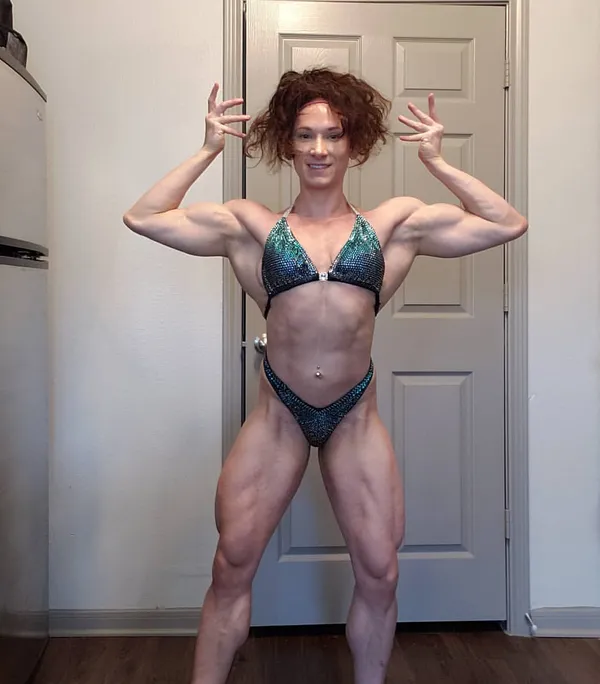 Hannah Hussein's photo 4