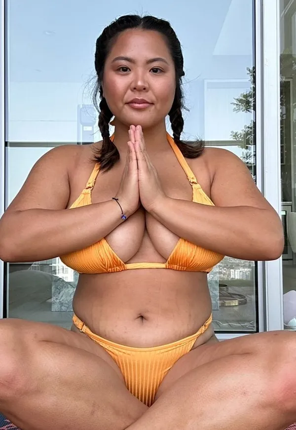 Hannah Jiemei's photo 3