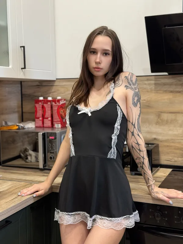 Hannah Kim 69's BabeWiki Profile