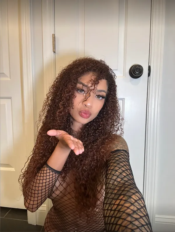 Hannah Marie's BabeWiki Profile